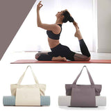 Yoga Hand Bag - Green In Australia - Darrahopens