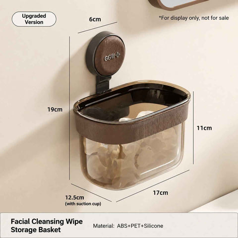 Square Wall Mount Storage Basket In Australia - Darrahopens