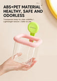 2pcs Hair Dryer Holder - Cream White