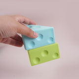 7.5cm Coffee Triangle Cheese Squishy Toy In Australia - Darrahopens