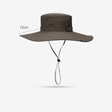 Men's Sun Hat, Coffee In Australia - Darrahopens