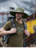 Men's Upgraded Sun Hat Khaki