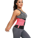 3.0mm Thickened Breathable Waist Trimmer | Sweat More for Intense Shaping, Waist Training & Back Support(black   XXL  code)