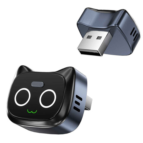 Mini Wireless Car Connectivity Adapter – Transform Your Wired System into Cable-Free Freedom with a 6-Second Stable Connection/tarnish In Australia - Darrahopens