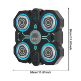 Exercise Essential: Kids' Reaction-Striking Toy – Trains Hand-Eye Coordination, Fun Indoor Interactive Game, Ideal Birthday Gift. Product requires 3 AA batteries (not included).