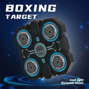 Exercise Essential: Kids' Reaction-Striking Toy – Trains Hand-Eye Coordination, Fun Indoor Interactive Game, Ideal Birthday Gift. Product requires 3 AA batteries (not included).