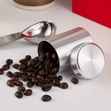 6-Piece Pour Over Coffee Set, Coffee Machine Gift Box, Pour Over Coffee Kettle, Coffee Cup, Coffee Bean Grinder Set.inherent/true qualities