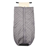Winter Elderly Wheelchair Heating Blanket | Windproof & Fleece-Lined, Ideal for Both Outings and Home Use(navy blue)