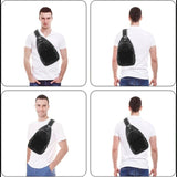 Features a dedicated paddle sleeve and a spacious main storage compartment for clothes, shoes, or gear.BLACK