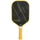 1PCS T700 PRO Carbon Fiber Pickleball Paddle: 8.0oz Lightweight Wide Body Control Paddle for Beginners & Seniors(RED)