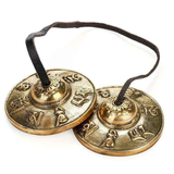 Mindfulness Chakra Healing Choice: Nepalese Handmade Brass Singing Bowl Bell, Ancient Casting with Ethereal Resonance, the Soul Companion for Yoga, Spiritual Practice, and Relaxation/Shuanglong jingle bell In Australia - Darrahopens