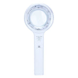 Wood's Lamp Skin Detector, One-Button Start with No Warm-Up, Clear Observation at 10cm Distance, LED Energy-Saving with USB Charging – A Great Helper for Home Skin Self-Check.