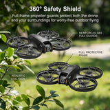 M5 Brushless Retractable Screen Drone with Live View, Optical Flow, Gesture Photo, 50x Zoom, One-Key Takeoff/Landing, 6-Axis Gyro, 100m Control – Aerial Photography（Batteries*2） In Australia - Darrahopens