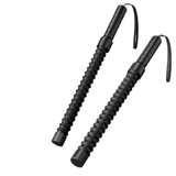 2PCS Wireless Battle Rope Fitness Stick, Strong Spring Resistance, Full Body Muscle Sculpting, Anti-Slip and Durable, Indoor and Outdoor Use, Essential for Body Shaping In Australia - Darrahopens