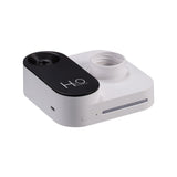 Winter Dryness Savior! Portable Humidifier Goes Viral, Your On-the-Go Hydration Essential for Business Trips and Office(pink)