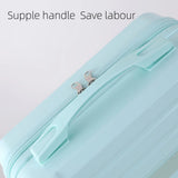 14 Inch Mini Makeup Case, Lightweight Cosmetic Travel Bag with Shoulder Strap & Zipper Closure(Brown)
