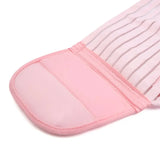 2-in-1 Pregnancy Support & Belly Band, Breathable Skin-Friendly Lightweight, Ergonomic Fit, Relieves Lower Back & Pubic Discomfort, Full Protection During Pregnancy & Postpartum/complexion.XL code