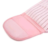 2-in-1 Pregnancy Support & Belly Band, Breathable Skin-Friendly Lightweight, Ergonomic Fit, Relieves Lower Back & Pubic Discomfort, Full Protection During Pregnancy & Postpartum/PINK.XL code In Australia - Darrahopens
