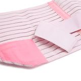 2-in-1 Pregnancy Support & Belly Band, Breathable Skin-Friendly Lightweight, Ergonomic Fit, Relieves Lower Back & Pubic Discomfort, Full Protection During Pregnancy & Postpartum/PINK.XL code
