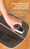 EMS pedicure machine: 8 modes and 32 files, intelligent acupoint massage, relieving fatigue and improving leg shape, a portable foot care expert shared by the whole family! /coffee color In Australia - Darrahopens