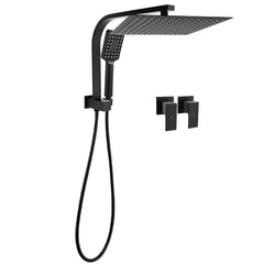 Premium Bathroom Tapware &amp; Mixer Sets