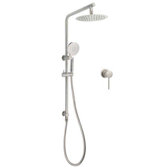 Modern Corner &amp; Sliding Shower Enclosures