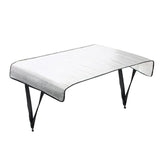Waterproof Outdoor Air Conditioner Cover, Protective Rain Cover for Outside AC Unit