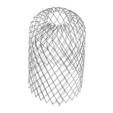 Gutter Downspout Guard Leaf Filter, Mesh Strainer to Prevent Leaves and Debris Blockage