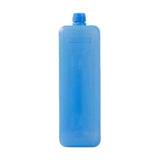 Reusable Ice Blocks Freezer Cooler Pack, Small Portable Chill Pack for Lunch and Camping, 300 ml, 7.48 x 4.72 in