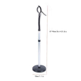 Adjustable Vertical Hair Dryer Stand and Holder In Australia - Darrahopens