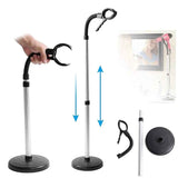 Adjustable Vertical Hair Dryer Stand and Holder In Australia - Darrahopens