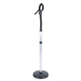 Adjustable Vertical Hair Dryer Stand and Holder