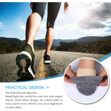 2 Pcs Toe Splint, Adjustable Big Toe Corrector Brace for Women and Men Day and Night Support