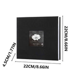 200 Picture Photo Album With Writing Space, Personalized Album for Wedding Family Travel and Kids, 4 x 6 in In Australia - Darrahopens