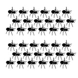 36 Pcs Ant Food Picks, Fruit Snack Cake Picks for Parties and Tableware Decoration In Australia - Darrahopens