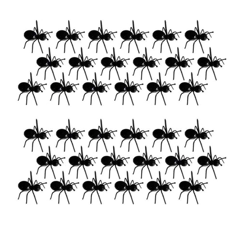 36 Pcs Ant Food Picks, Fruit Snack Cake Picks for Parties and Tableware Decoration In Australia - Darrahopens