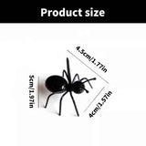 36 Pcs Ant Food Picks, Fruit Snack Cake Picks for Parties and Tableware Decoration In Australia - Darrahopens