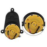 Darrahopens Appliances > Vacuum Cleaners > Vacuum Cleaner Accessories Side Brush Motor for Eufy RoboVac Vacuum Cleaner Accessories