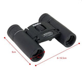 Darrahopens Outdoor Recreation > Fishing > Fishing Tackle 40x22 HD Powerful Binoculars 2000m Range Bak4 FMC Optics for Hunting Sports