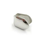 Grillz Hiphop Silver Tooth Jewelry Bling Silver Tooth A$AP silver