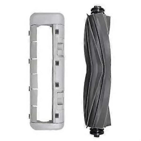 Darrahopens Appliances > Vacuum Cleaners > Vacuum Cleaner Accessories Main Brush Cover for Dreame Bot L10S Pro L10S Ultra Robot Vacuum Cleaner Household Cleaning Home Appliance