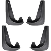 Darrahopens Auto Accessories > Auto Accessories Others > Automotive Parts Car Mud Flaps - 3, 5, 7 Series E30, E46, E90, E91, E92, E93, E60, F10, F11, G30, E38, E65, F01 (Universal Version)