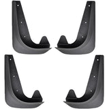 Darrahopens Auto Accessories > Auto Accessories Others > Automotive Parts Car Mud Flaps - 3, 5, 7 Series E30, E46, E90, E91, E92, E93, E60, F10, F11, G30, E38, E65, F01 (Universal Version)