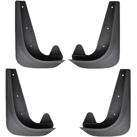 Darrahopens Auto Accessories > Auto Accessories Others > Automotive Parts Car Mud Flaps - 3, 5, 7 Series E30, E46, E90, E91, E92, E93, E60, F10, F11, G30, E38, E65, F01 (Universal Version)