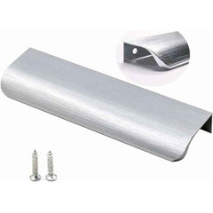 Contemporary Brushed Nickel Bathroom Fittings AU