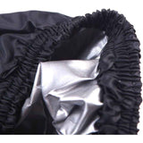 Waterproof Riding Lawn Mower Cover UV Protection for Garden Tractor, XL, 183 x 137 x 117cm