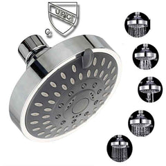 Classic &amp; Modern Chrome Bathroom Hardware AU