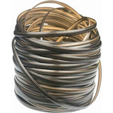 Rattan Woven Plastic Repair Kit for Garden Furniture Patio Bench Chair Table
