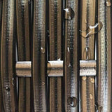 Rattan Woven Plastic Repair Kit for Garden Furniture Patio Bench Chair Table