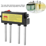 Electrolyzer Water Quality Tester Portable Water Impurity Monitor Electrolyzer Machine Testing Meter